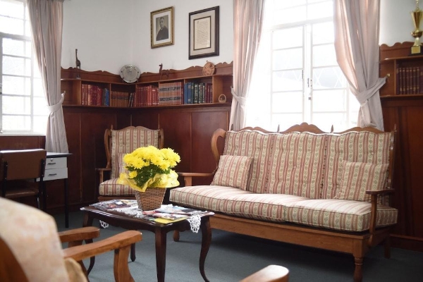 Hotel Casa São José (Campos do Jordão)